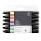 Winsor & Newton™ Promarker™ Pastel Tone 6 Color Marker Set